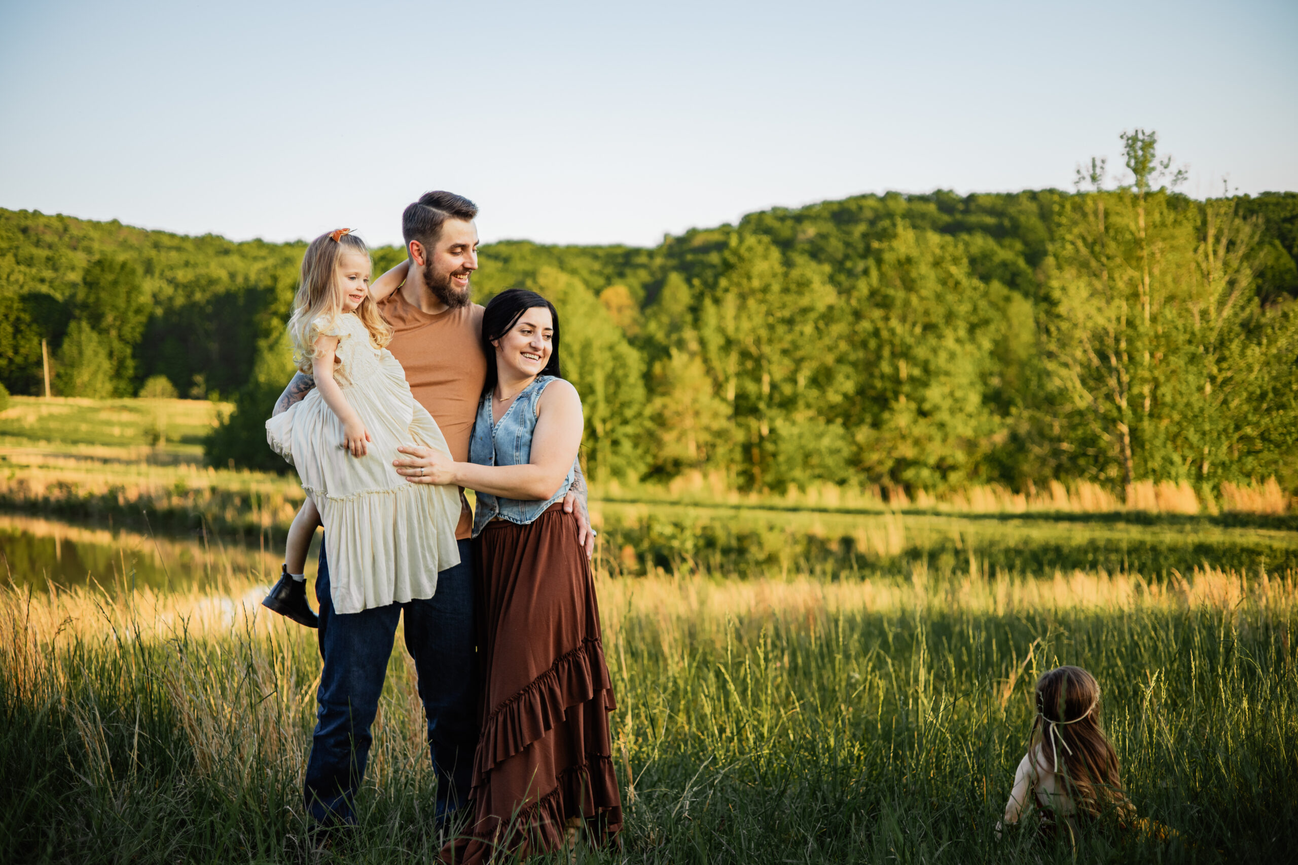 storytelling family photography
